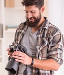 Photographer Appreciation Month