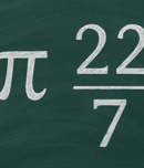 Pi Approximation Day