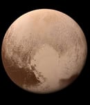 Pluto Demoted Day