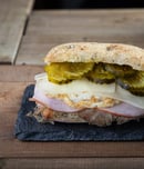 pickle time week