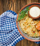National Kraut and Frankfurter Week