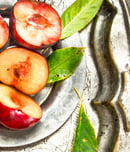 plum day