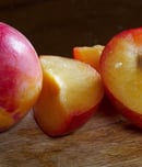 Pluot & Aprium Month