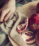 pomegranate festival