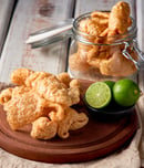 pork rind appreciation day