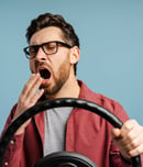 Drowsy Driver Awareness Day