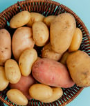 potato lovers month