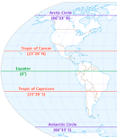 prime meridian