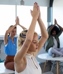 professional wellness month