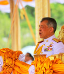 queen's birthday in thailand
