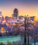 national north carolina day