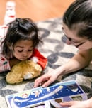 read to your child day