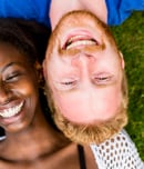 rebuild your life month