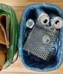 Recycle Now Week