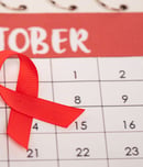 red ribbon week