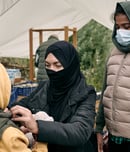 refugee week