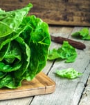 Lettuce Month