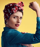 rosie the riveter day
