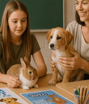 RSPCA Week