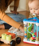 safe toys and gifts month