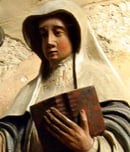 saint gertrude de nivelles day