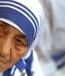 saint teresa sanctification day