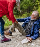 Falls Prevention Awareness Day