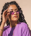 Shades for Migraine