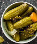 shape up with pickles time