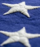 silver star service banner day
