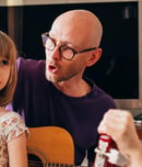 sing with your child month