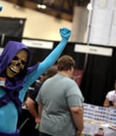 St. Skeletor’s Day