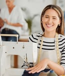 small business month