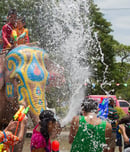 songkran festival