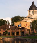 south dakota capital