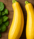 Spinach And Squash Month