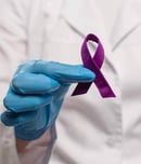 sport purple for platelets day