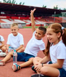 sports america kids month