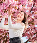 spring begins