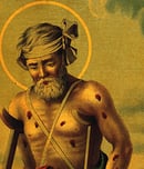 st.lazarus day