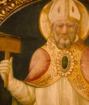 st.blaise's day