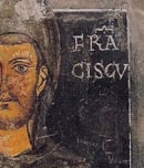 st.francis of assisi