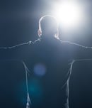 step into the spotlight day