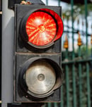 Stop on Red Week