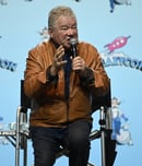 talk like william shatner day