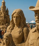 Texas Sandfest