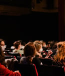 the cairo international film festival