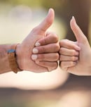 thumb appreciation day