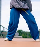 tracky dack day