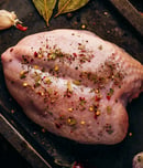 turkey lovers month